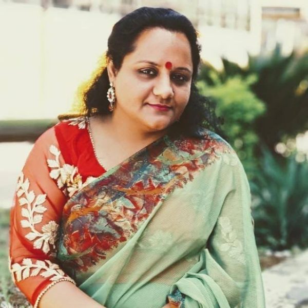 Dr. Bhawana Sharma