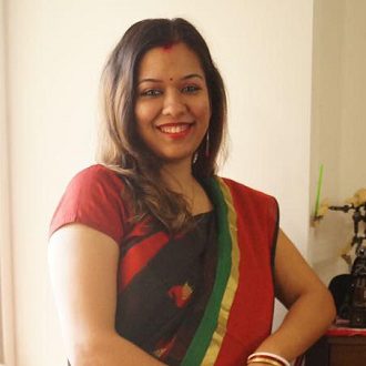 Dr. Pooja Dasgupta