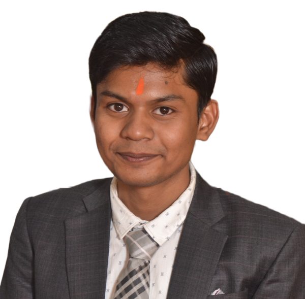 Gyan Prakash Kesharwani