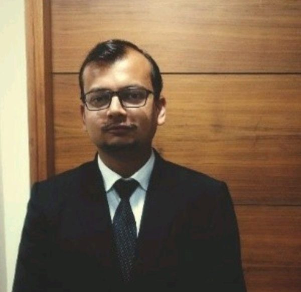 Mr. Aayush Goyal