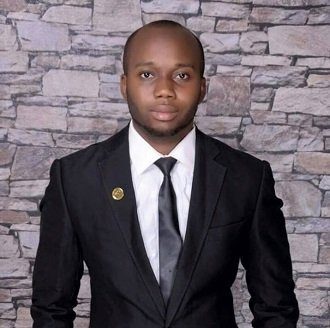 Mr. Ofodum Chunkwunonso Charles
