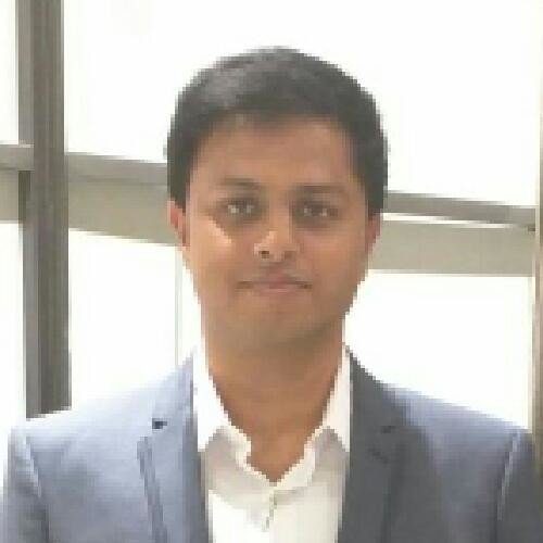 Mr. Vibhore Chaturverdi
