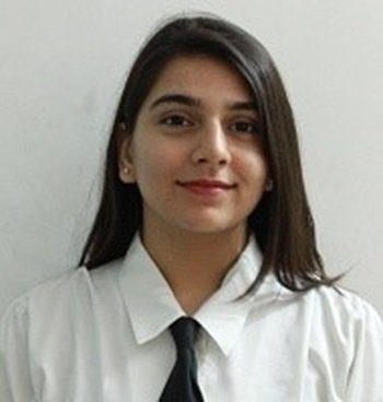Ms. Anuniti Pandey