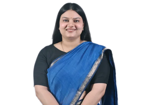 Ms. Bhagyashree Agarwal