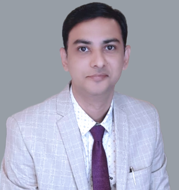 Dr. Atul Jaybhaye