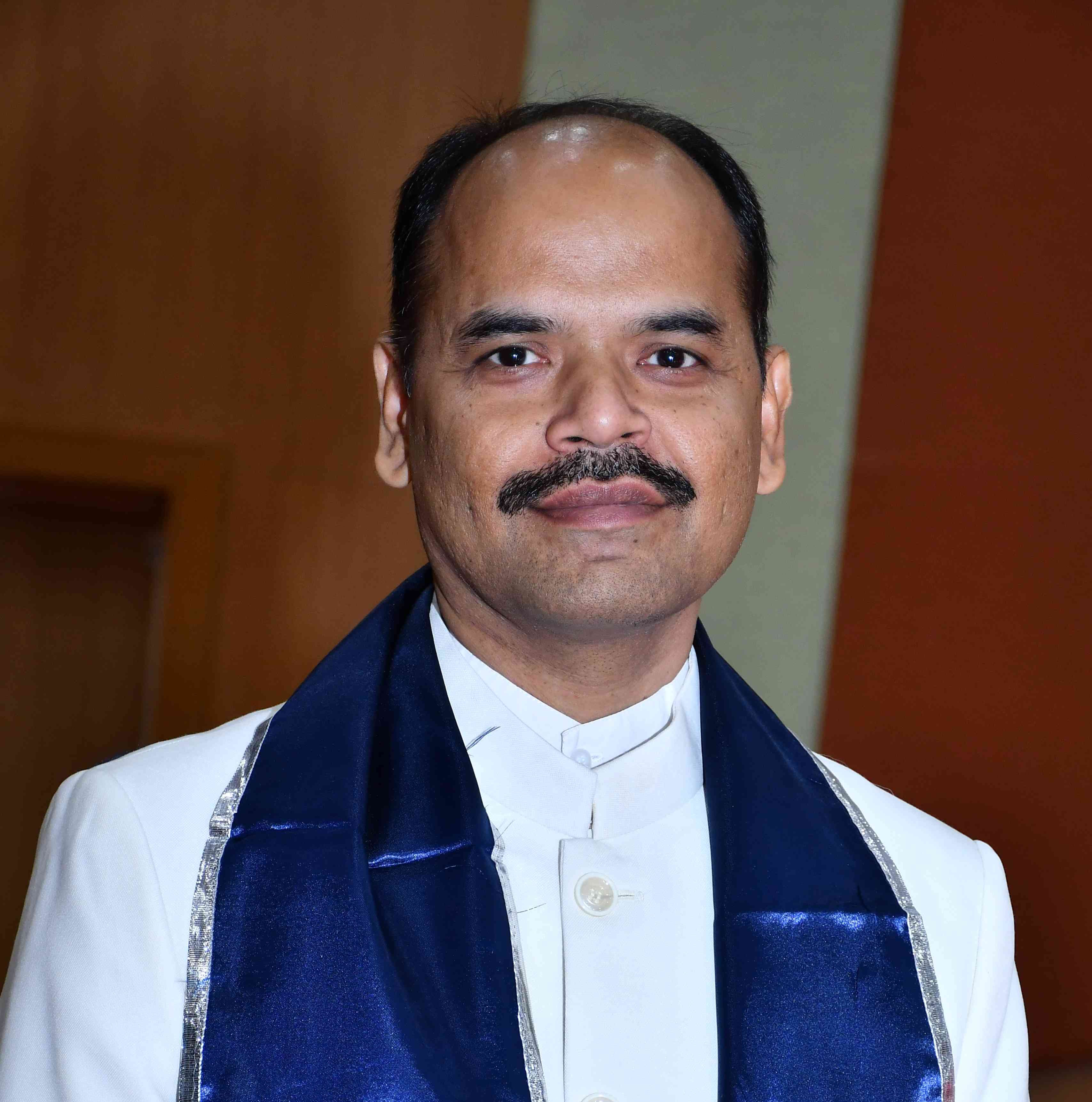 Dr Mithilesh Narayan Bhatt