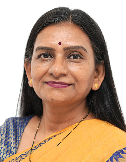 Dr. Swatee Yogessh