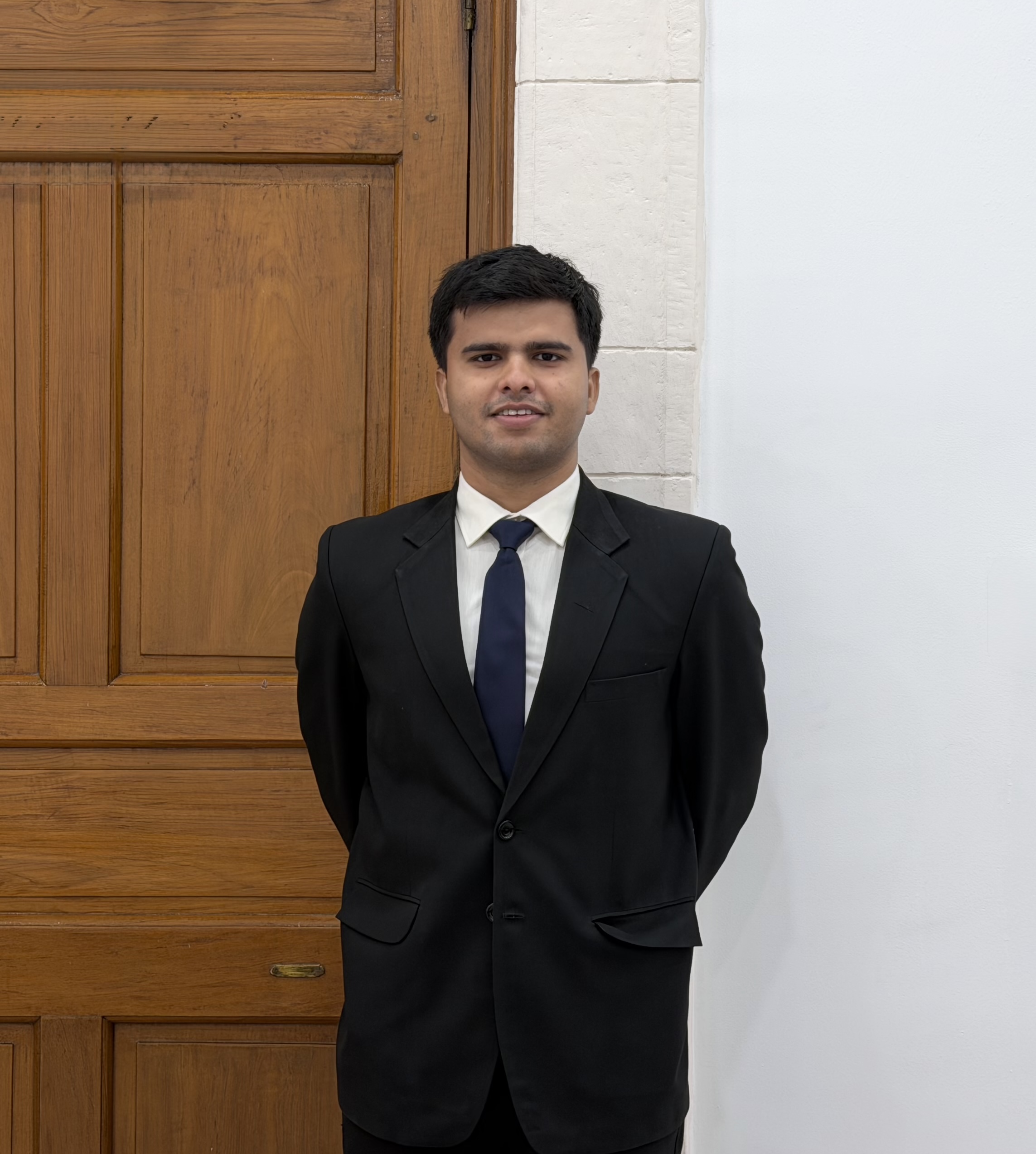 Ravi Shankar Pandey
