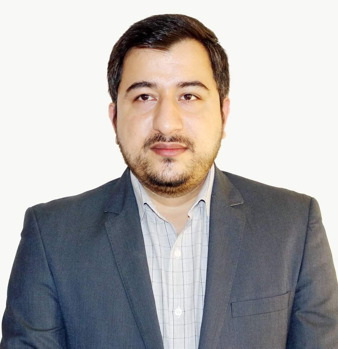 Dr. Sajid Sheikh